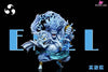 One Piece Skypiea Series #7 God Enel GK Statue - A + Studio [Pre-Order] Deposit / Solid Color One Piece