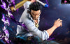 One Piece Slash The Sky Dracule Mihawk Statue - T-H Studio [Pre-Order]