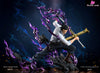 One Piece Slash The Sky Dracule Mihawk Statue - T-H Studio [Pre-Order] Deposit / Battojutsu