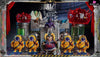 One Piece Smile Factory Resin Statue - Warhead Studios [Pre-Order Closed]