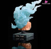 One Piece Smoker GK Statue - XP Studio [Pre-Order] One Piece