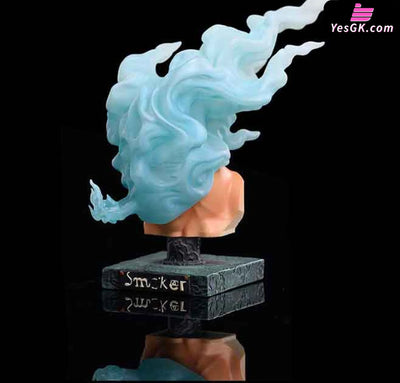 One Piece Smoker GK Statue - XP Studio [Pre-Order] One Piece