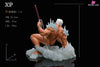One Piece Smoker GK Statue - XP Studio [Pre-Order] One Piece