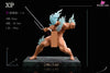 One Piece Smoker GK Statue - XP Studio [Pre-Order] One Piece
