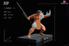 One Piece Smoker GK Statue - XP Studio [Pre-Order] One Piece