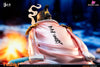 One Piece Smoker in Tashigi’s body GK Statue - DX Studio [Pre-Order] One Piece