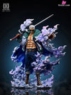 One Piece Smoker Resin Statue - Skylar Studio [Pre - Order] Deposit / Pop