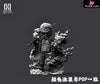 One Piece Smoker Resin Statue - Skylar Studio [Pre - Order] Deposit / Wcf