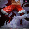One Piece Snake Man Luffy GK Statue - Super Studio [Pre-Order] - One Piece