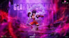One Piece Snake Man Luffy GK Statue - Super Studio [Pre-Order] - One Piece