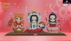One Piece Snake Year Version Chibi One Piece GK Statue - How Cute Studio [Pre-Order] Deposit / Nami One Piece