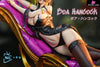 One Piece Sofa Series Sexy Boa Hancock GK Statue - NG Studio [Pre-Order] One Piece