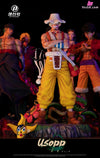 One Piece Sogeking Usopp GK Statue - Di Tai She Studio [Pre-Order] One Piece