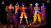 One Piece Sogeking Usopp GK Statue - Di Tai She Studio [Pre-Order] One Piece