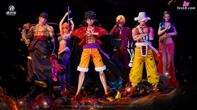 One Piece Sogeking Usopp GK Statue - Di Tai She Studio [Pre-Order] One Piece