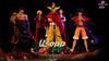 One Piece Sogeking Usopp GK Statue - Di Tai She Studio [Pre-Order] Deposit / 1/3 Regular Platform Version One Piece