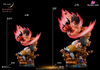 One Piece Son Goku & Vegeta Destiny Showdown Resin Statue - Db Studio [Pre-Order]