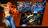 One Piece Sorcery Clima-Tact Nami GK Statue - Wan Xiang Studio [Pre-Order] One Piece