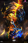 One Piece Sorcery Clima-Tact Nami GK Statue - Wan Xiang Studio [Pre-Order] Deposit One Piece