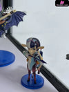 One Piece Speed Statue - BBF Studio