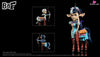 One Piece Speed Statue - BBF Studio