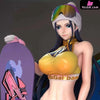 One Piece Sport Girl 2Nd Nico Robin (Undressable) Statue - Baby Face Studio [Pre-Order]