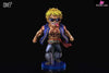 One Piece Spring Man Hyena Bellamy Statue - Bbf Studio [Pre-Order]