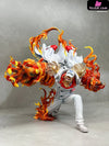 One Piece Squat Akainu Sakazuki Resin Statue - Neijuan Studio [Pre-Order]