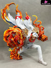 One Piece Squat Akainu Sakazuki Resin Statue - Neijuan Studio [Pre-Order]