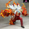 One Piece Squat Akainu Sakazuki Resin Statue - Neijuan Studio [Pre-Order]