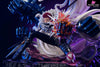 One Piece Squat Charlotte Katakuri Resin Statue - Neijuan Studio [Pre-Order]