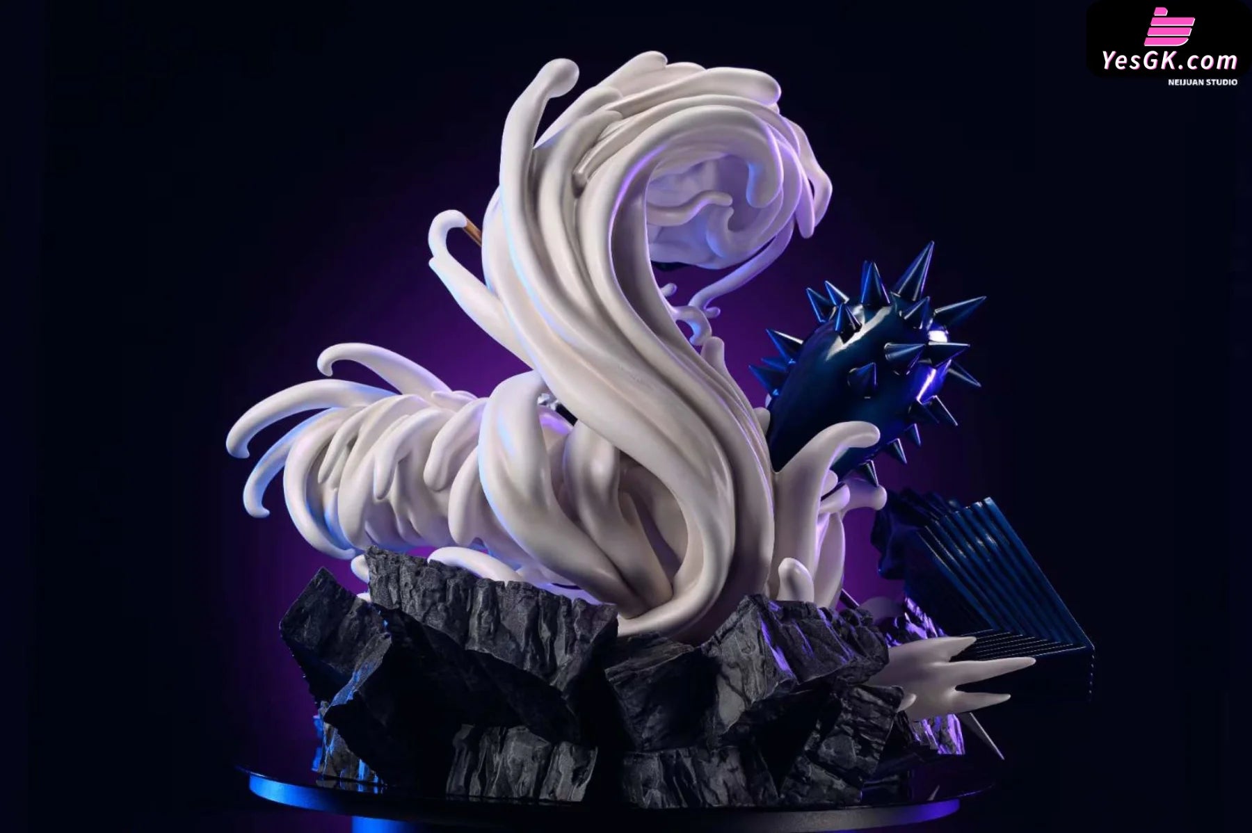 Sen Lu Studio One Piece Charlotte Katakuri Statue