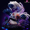 One Piece Squat Charlotte Katakuri Resin Statue - Neijuan Studio [Pre-Order] Deposit / Character +