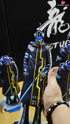 One Piece SSG #2 Punk 01 Shaka GK Statue - Long Hu Studio [In-Stock] One Piece