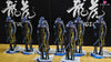 One Piece SSG #2 Punk 01 Shaka GK Statue - Long Hu Studio [In-Stock] One Piece