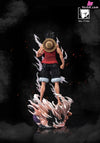 One Piece Stance Gear Second Monkey D. Luffy Resin Statue - Noc Studio [Pre-Order]