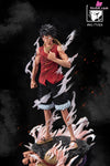 One Piece Stance Gear Second Monkey D. Luffy Resin Statue - Noc Studio [Pre-Order]