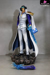One Piece Standing Akainu & Kuzan GK Statue - LICKING DOG Studio [In-Stock] - One Piece