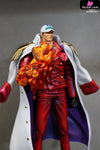 One Piece Standing Akainu & Kuzan GK Statue - LICKING DOG Studio [In-Stock] - One Piece