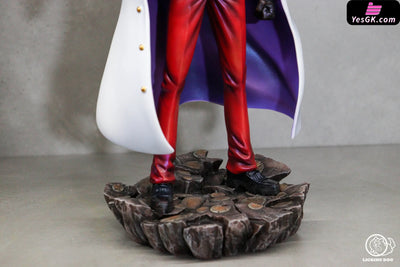 One Piece Standing Akainu & Kuzan GK Statue - LICKING DOG Studio [In-Stock] - One Piece