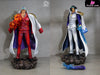 One Piece Standing Akainu & Kuzan GK Statue - LICKING DOG Studio [In-Stock] - Full Payment / Akainu - One Piece