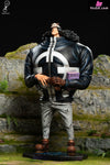 One Piece Standing Bartholomew Kuma Resin Statue - Brain - Hole Studio [Pre - Order] Deposit / B