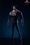 One Piece Standing Blueno Resin Statue - Brain-Hole Studio [Pre-Order]