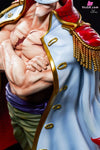 One Piece Standing Edward Newgate Resin Statue - Brain - Hole Studio [Pre - Order]