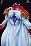 One Piece Standing Edward Newgate Resin Statue - Brain - Hole Studio [Pre - Order]