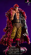 One Piece Standing Eustass Kid Resin Statue - Brain-Hole Studio [In-Stock] Full Payment One Piece