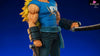 One Piece Standing Killer Resin Statue - Brain-Hole Studio [Pre-Order]