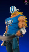 One Piece Standing Killer Resin Statue - Brain-Hole Studio [Pre-Order]