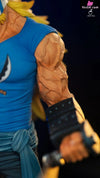 One Piece Standing Killer Resin Statue - Brain-Hole Studio [Pre-Order]