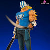 One Piece Standing Killer Resin Statue - Brain-Hole Studio [Pre-Order]